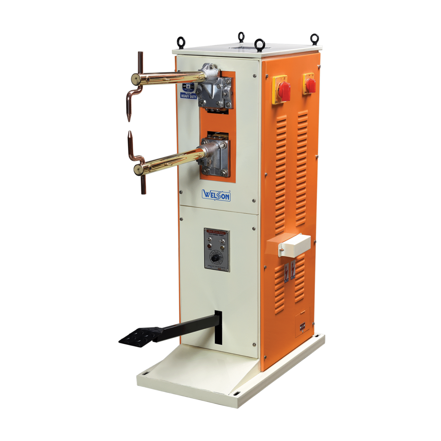 Welson Electricals | +919925756298 | Seam Welding Machine Manufacturers ...