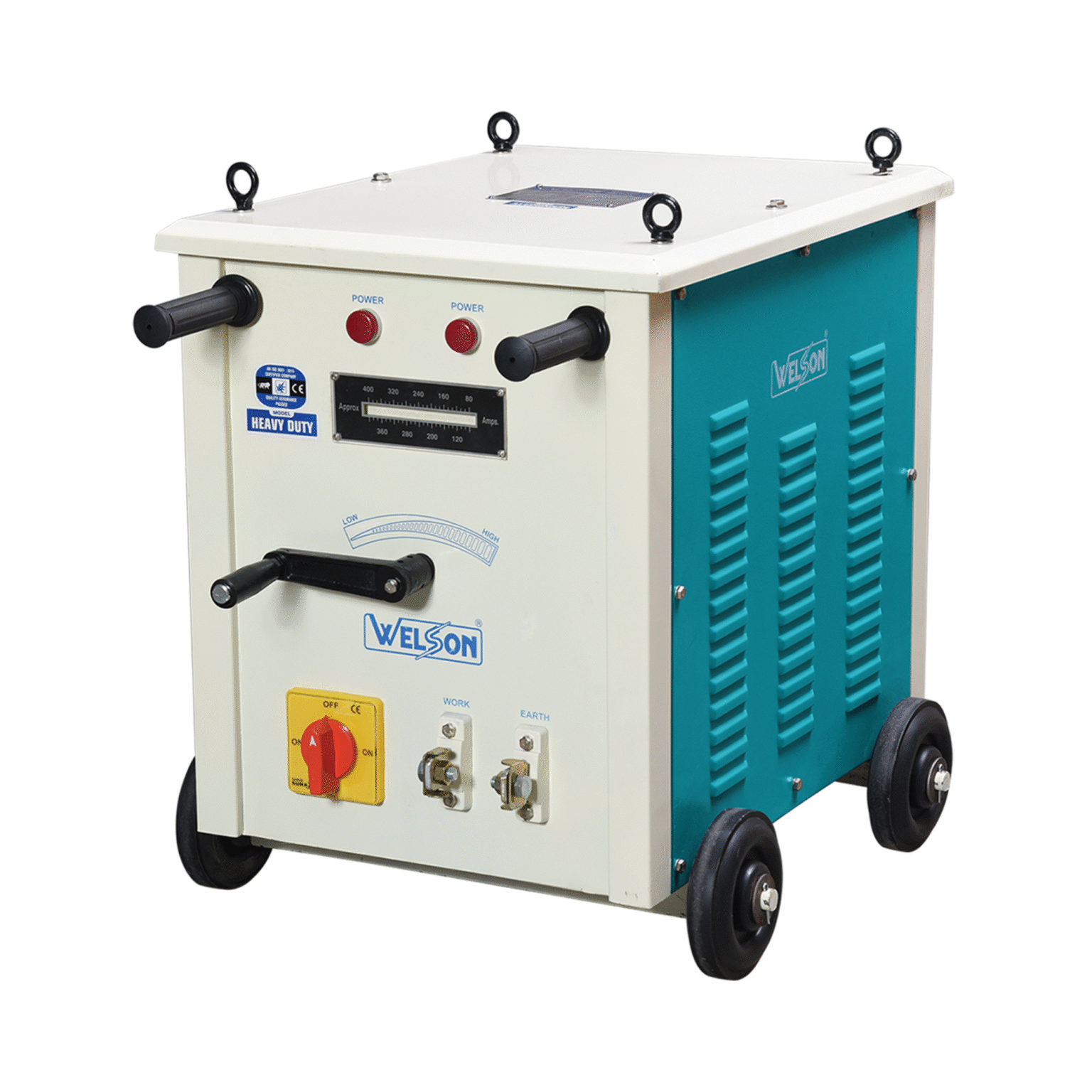 Welson Electricals | +919925756298 | Seam Welding Machine Manufacturers ...