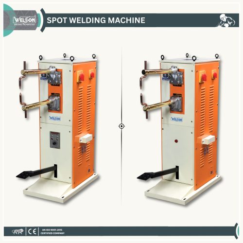 Spot welding Machine